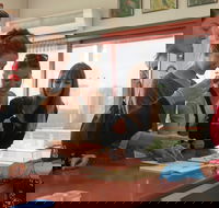 Apostle Whey Cheese - Accommodation BNB