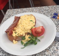Augusta Bakery and Caf - Accommodation BNB