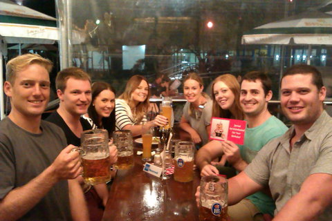 Austrian Schnitzelhaus Erina - Accommodation BNB 1