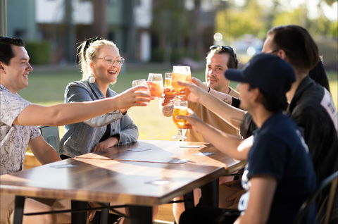 Ballistic Brewery, Bar And Kitchen - Accommodation BNB 2