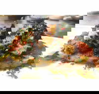 Bei Amici - Accommodation BNB