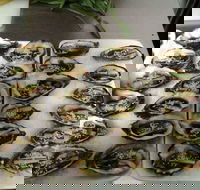 Bridgetown Pottery-Restaurant - Accommodation BNB