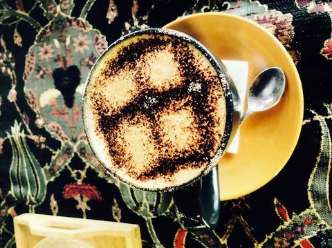 Cafe 3847 - Accommodation BNB 0