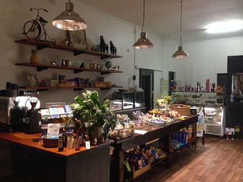 Forrest General Store - Accommodation BNB 0