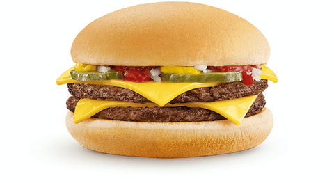 McDonald's - Caboolture - Accommodation BNB 0