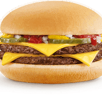 McDonald's - Accommodation BNB