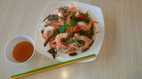 Mister Truong's - Windsor - Accommodation BNB 0