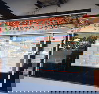 Pizzas On Olsen - Accommodation BNB