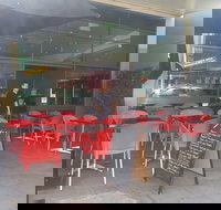 Q Bites Cafe - Accommodation BNB