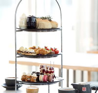 Queen's Terrace Caf - Accommodation BNB