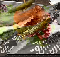 Rose of Australia - Accommodation BNB