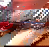 Royal Car Cafe Diner - Accommodation BNB