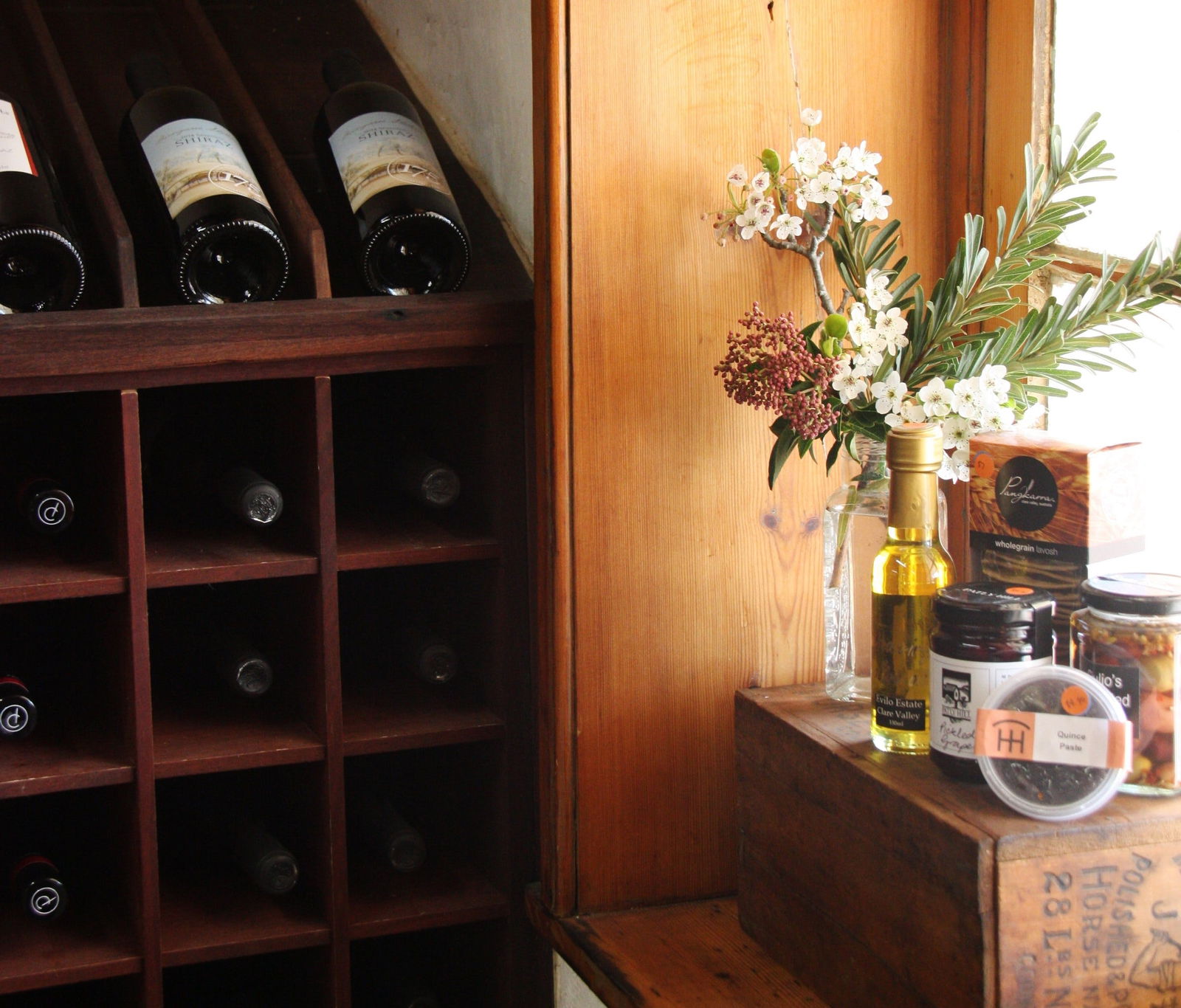 Anama SA Accommodation BNB