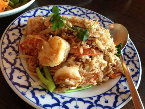 Sunset Thai Restaurant - Accommodation BNB 0