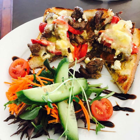 The Cherry Tree Coffee & Dining - Accommodation BNB 0