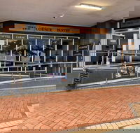 The Corner Pantry - Accommodation BNB