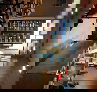 Amna's Restaurant Sri Lankan Special - Accommodation BNB