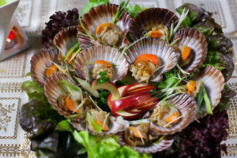 Anam Restaurant - Accommodation BNB 0