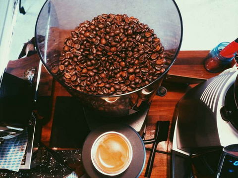 Bean There Done That Espresso Bar - Accommodation BNB 0