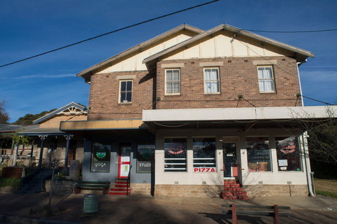Bundanoon Pizza And Pasta - Accommodation BNB 0