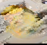 Christmas Creek Cafe - Accommodation BNB