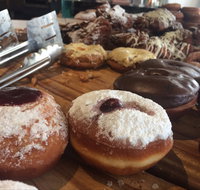 Doughnut Department - Accommodation BNB