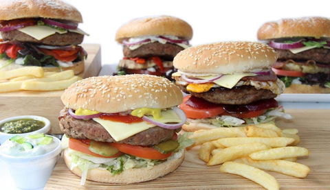 Dougie's Grill - Greenacre - Accommodation BNB 0