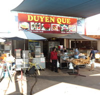 Duyen Que - Accommodation BNB
