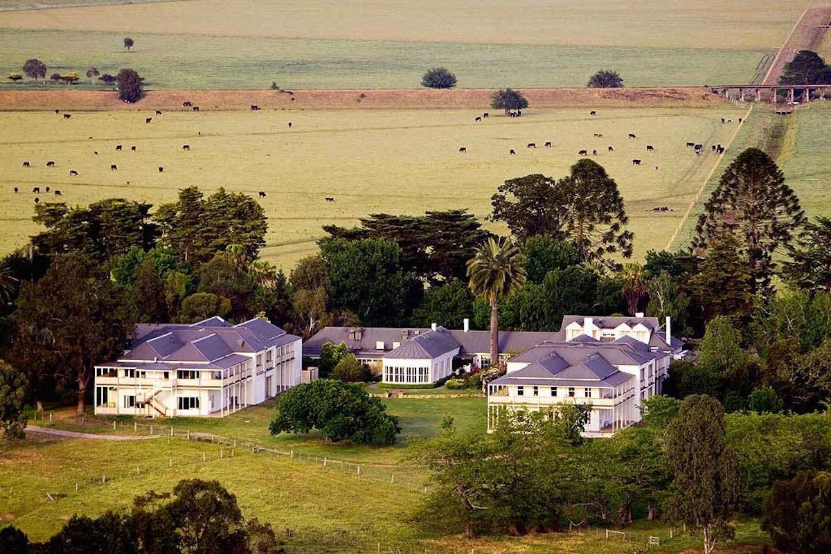  Accommodation BNB