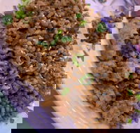 Golden King 2000 - Accommodation BNB