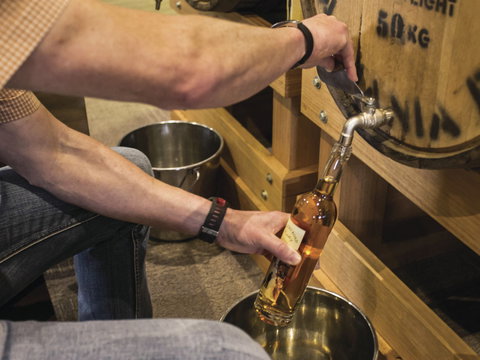 Hellyers Road Distillery - Accommodation BNB 0