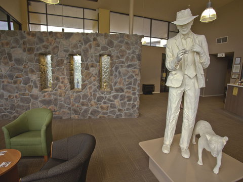 Hellyers Road Distillery - Accommodation BNB 1