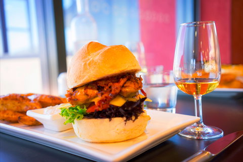 Hellyers Road Distillery - Accommodation BNB 2