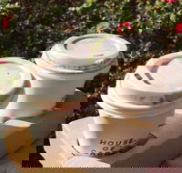 House of Cards - Accommodation BNB