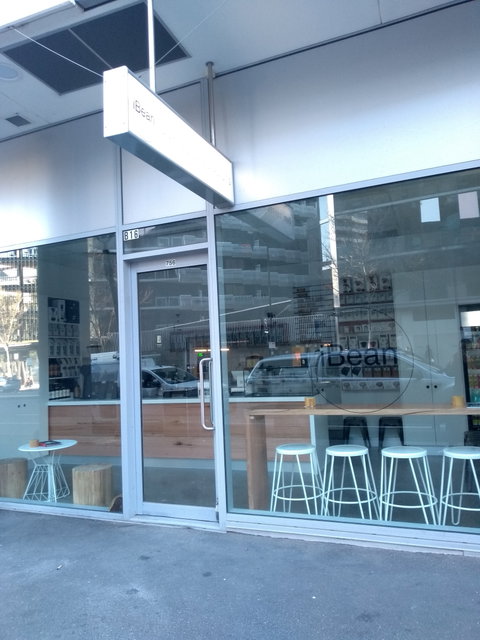 IBean - Docklands - Accommodation BNB 0