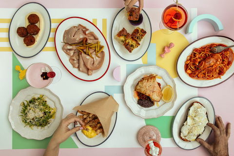 Imperial UP - Imperial Hotel - Accommodation BNB 0