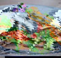 Margo's Fine Chocolate  Cafe - Accommodation BNB