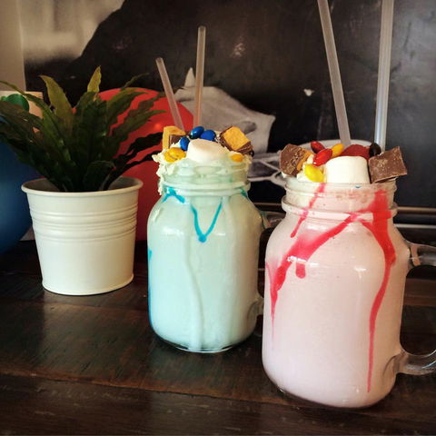 Milk - Accommodation BNB 0