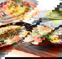 Mocha Mojo Cafe and Lounge - Accommodation BNB