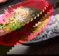 Noodlers Noodle Bar - Cockburn Central - Accommodation BNB