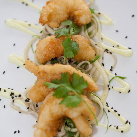 On The Inlet Restaurant - Accommodation BNB 0