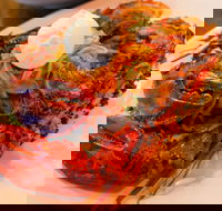 Pause Restaurant - Accommodation BNB