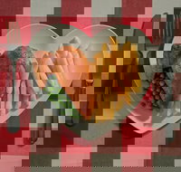 Red Rooster - Newtown - Accommodation BNB