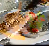 Royal Hotel Kalbar - Accommodation BNB