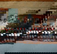 Skipworth Wine Company - Accommodation BNB