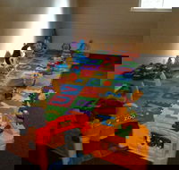 Spring Bluff Cafe - Accommodation BNB