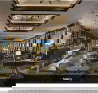 Stillery - Intercontinental Sydney Double Bay - Accommodation BNB