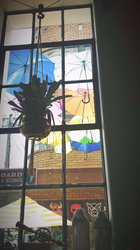 The Bank Cafe And Espresso - Accommodation BNB 0