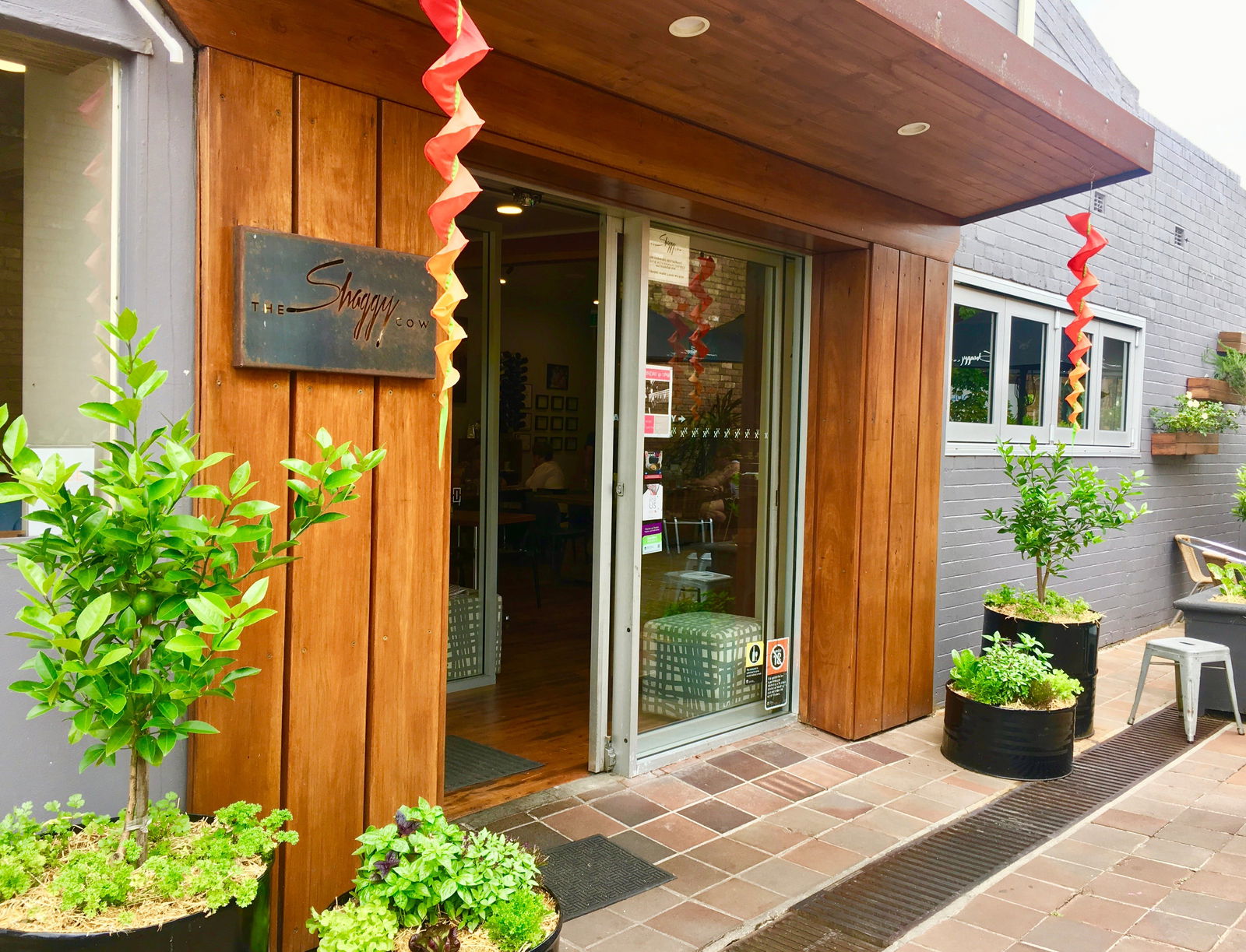 Goodmans Ford NSW Accommodation BNB