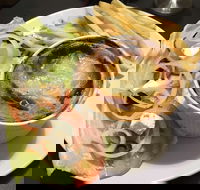 The Old Telegraph Station - Accommodation BNB